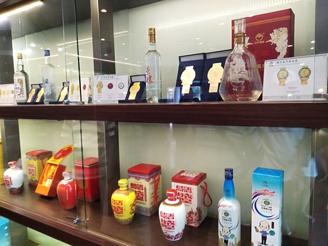 详细阅读:金门免税店有超多好货,你还不知道吗?赶紧来抢购吧! 金门免税店有超多好货,你还不知道吗?赶紧来抢购吧!