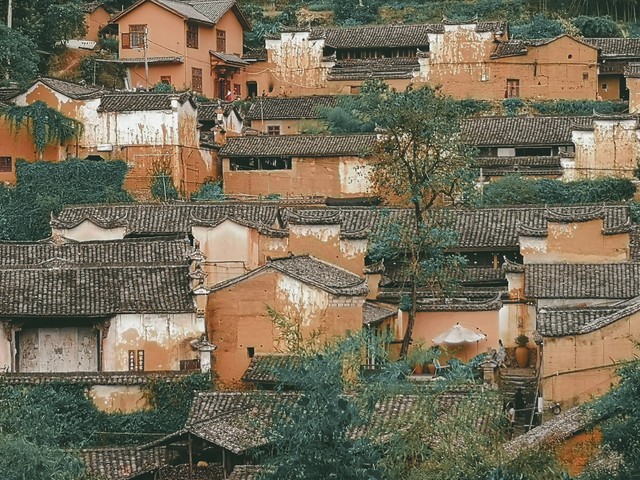 徽州有哪些景点？探秘徽州古韵，一场说走就走的旅行，带你领略千年徽州的魅力与风情