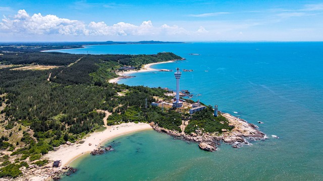 海南乐东怎么样：从古老黎族文化到现代旅游天堂，一场穿越时空的奇妙之旅