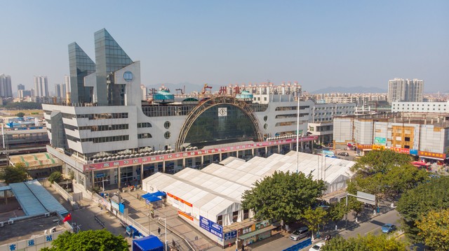 广州花都区在哪里？探寻这座充满活力与机遇的城市北大门，你绝对想不到这里竟藏着这么多惊喜！