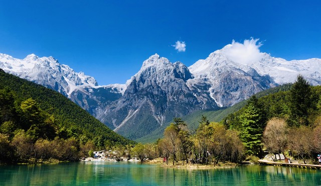 云南旅游跟团还是自由行好？一场关于旅行方式的热烈讨论，你站哪边？