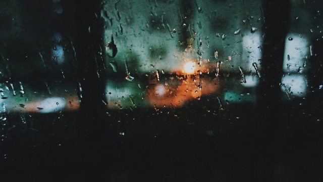 厰来厦门突然下雨，背后竟藏着这么多故事！