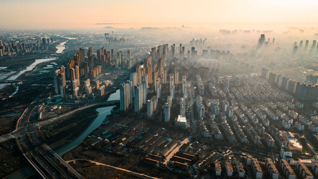 芜湖和扬州哪个好？揭开两座城市不为人知的魅力，带你感受不一样的生活节奏