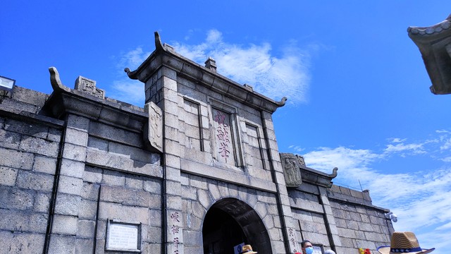 南岳大庙门票多少钱？最新最全的门票价格及优惠政策，带你玩转南岳大庙，感受千年古韵的震撼魅力