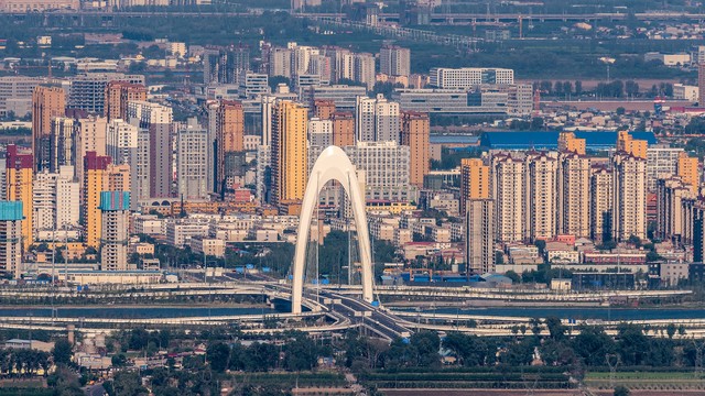 太原物流公司有哪些？2024年最全太原物流行业指南，带你一网打尽那些隐藏在城市角落的物流英雄