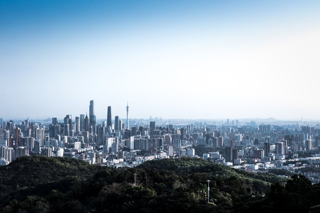 从长沙到广州要多久？揭秘高铁新速度背后的旅行故事