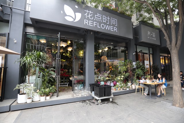 保定微笑贝贝哪个店好？带你揭秘最值得打卡的摄影圣地！