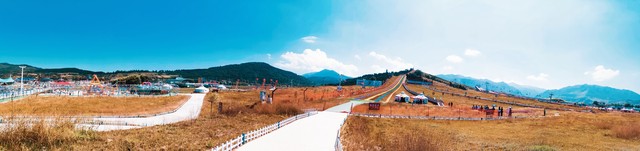 如何注册嗨程景区联票，让你的周末旅行变得轻松又实惠，只需几个简单步骤，畅游全国百余家景区不再是梦！