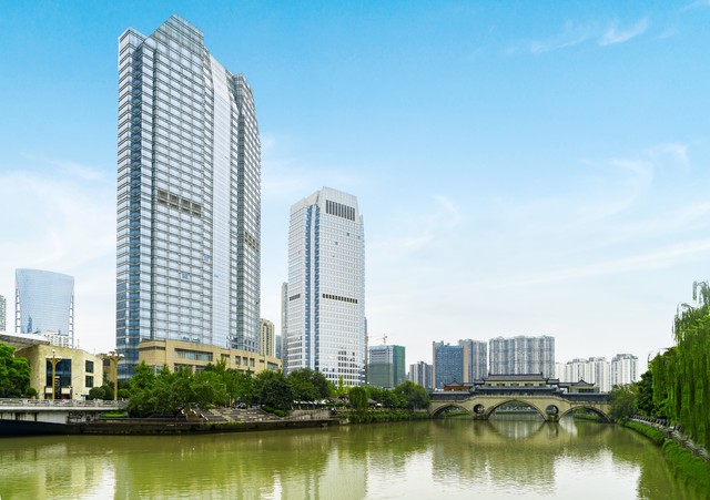 有哪些酒店集团，你知道吗？从全球顶级到国内龙头，一文带你全面了解！