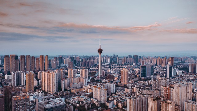 详细阅读:成都有什么玩?来一场说走就走的天府之国探秘之旅 成都有什么玩?来一场说走就走的天府之国探秘之旅