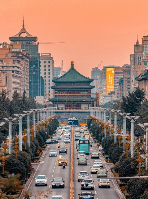 【如何在西安租房子？从寻找房源到签订合同，轻松搞定租房全流程！真实经历告诉你那些不为人知的小秘密】