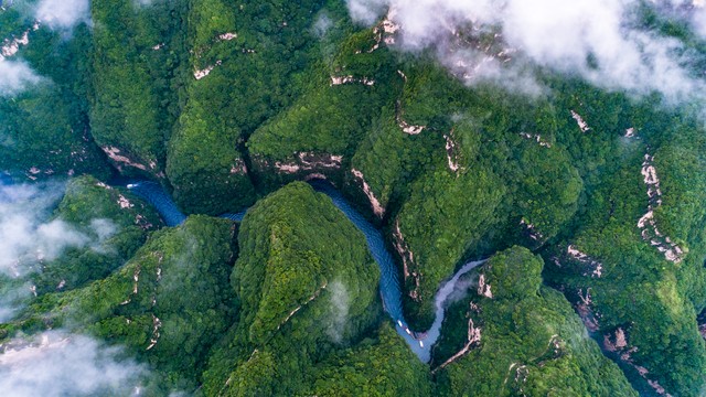 文成的风景有哪些：探索这片隐藏于浙南山区的世外桃源，发现不一样的中国之美，你绝对想不到这里竟藏着如此多令人惊叹的自然奇观与人文景观