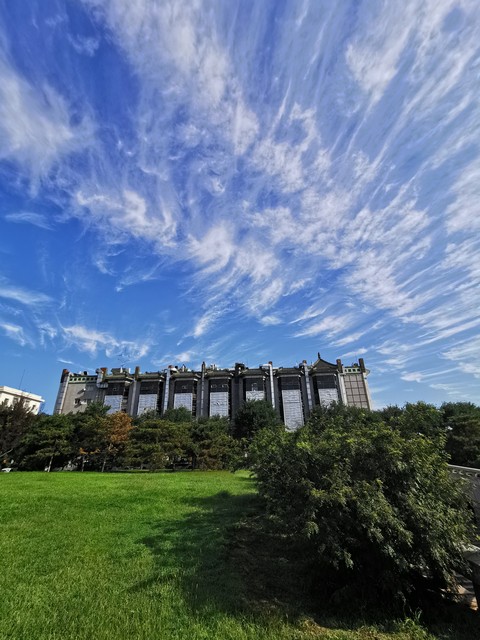西南大学在西南如何？——从校园到城市，从教育到生活，看一所大学如何成为西南地区的心脏地带，带动整个区域的活力与梦想，见证无数学子的成长与蜕变