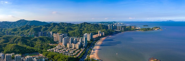 珠海有什么特产，一探这座海滨城市的独特魅力，让每一种味道都成为难忘的回忆