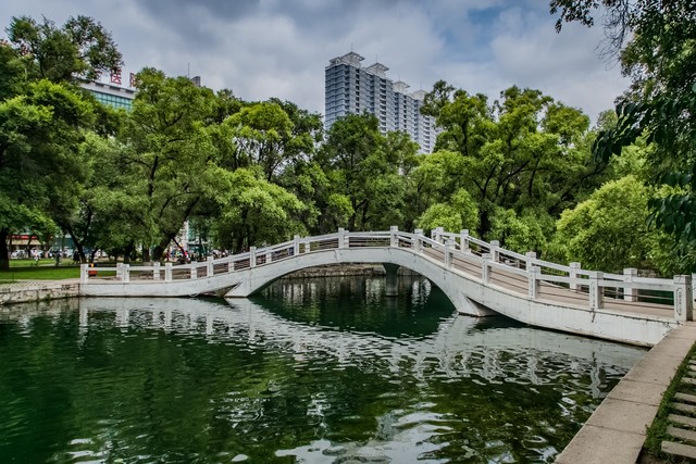 成都哪些好玩的地方让人流连忘返，你绝对不能错过！