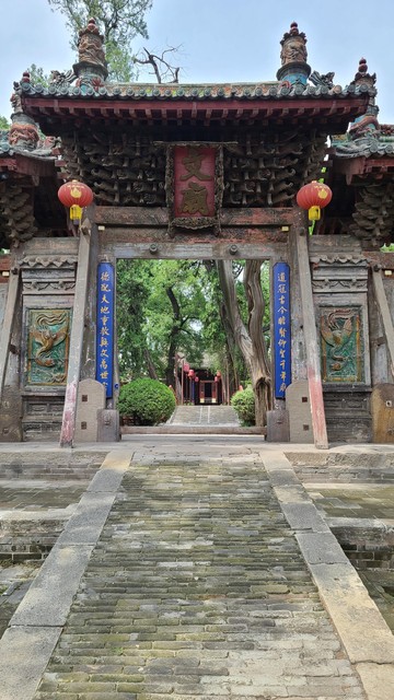 韩城属于哪里？揭开这座历史名城的神秘面纱，探索它背后不为人知的故事