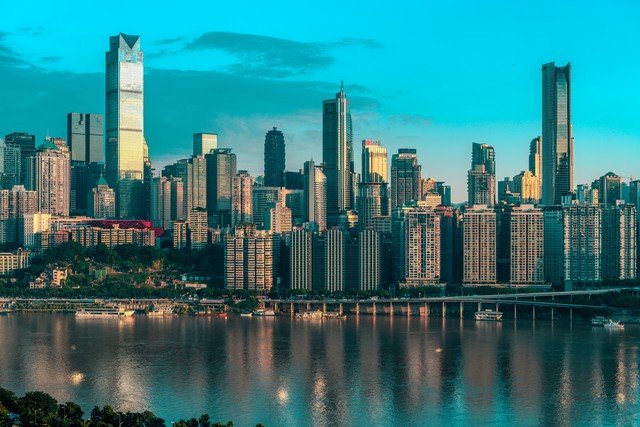 重庆的市区是哪个区？揭秘这座超大直辖市的核心地带，带你感受不一样的山城魅力