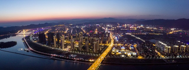 丽水市有哪些县？探索浙西南的宝藏之地，感受自然与文化的交融