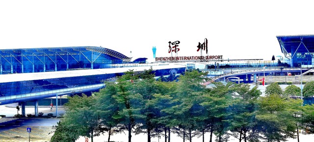 深圳机场到深圳湾口岸要多久？最新2024年出行攻略，带你快速掌握深圳宝安国际机场至深圳湾口岸的最快捷径！