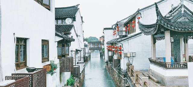 江南属于哪个城市？一场跨越千年的文化之旅，从上海到杭州，从苏州到南京，每一座城都在诉说着自己的故事