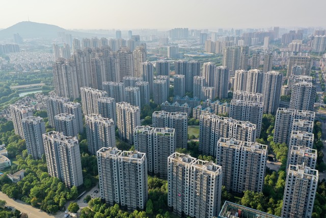 合肥海达小区怎么样？揭秘这座城市绿洲的真实面貌，让你爱上生活的每一刻