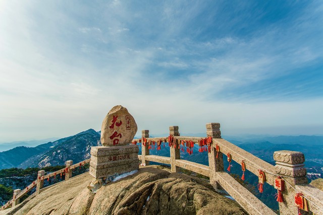 青岛五a景区有哪些？揭开这座海滨城市的神秘面纱，带你走进世界级精品旅游风景区的奇妙世界