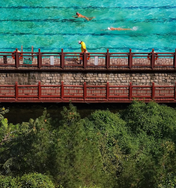济南机场到市内多久？揭开这座城市的神秘面纱，体验从天空到地面的奇妙旅程