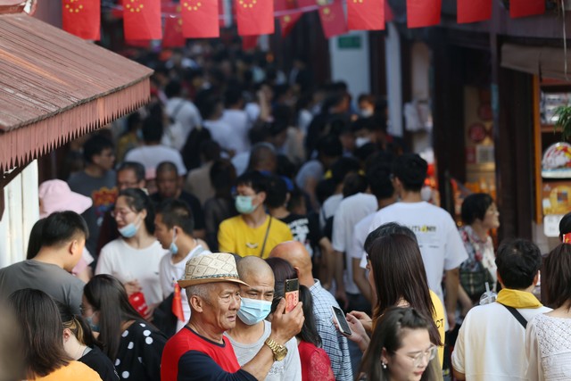周末打卡必去！广州那些你绝对不能错过的隐藏版宝藏地，让你的朋友圈瞬间高大上