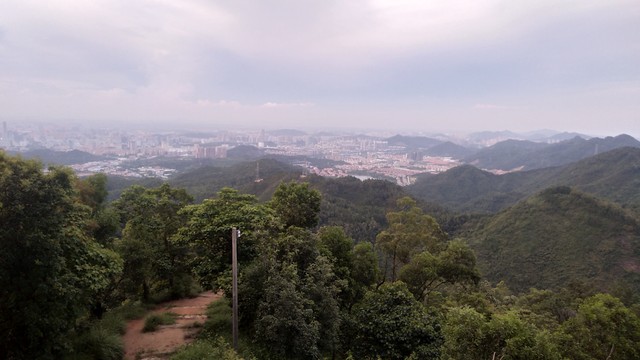 火炉山要爬多久？从日落时分到星辰满天，一场难忘的夜爬之旅，你准备好了吗？