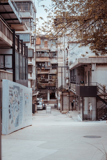 惠城区有哪些公园？从西湖到市民乐园，带你看遍惠州最值得打卡的绿色角落！