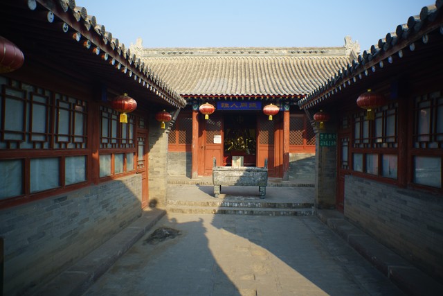 怀来县是哪个市的？探索这座充满活力与故事的城市，从古至今它如何影响着华北地区的发展