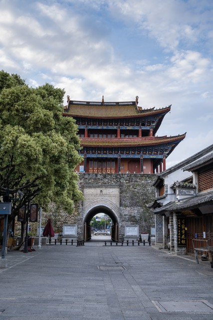 大理古城的汉庭酒店：从清晨的阳光到夜晚的星辰，一场说走就走的旅行，原来可以如此美好！
