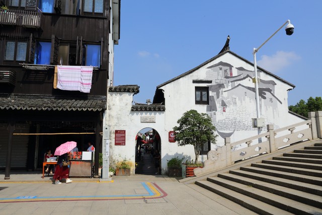 苏州到西塘怎么坐车？最新攻略让你轻松畅游江南水乡！
