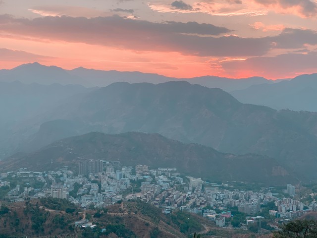 攀枝花旅游景点大全云南——探索阳光之城与彩云之南的双重魅力