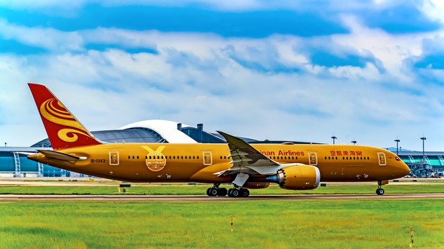 越捷航空怎么样：从误点到七星级安全，越南天空的传奇之旅，你绝对想不到这家航空公司背后的精彩故事
