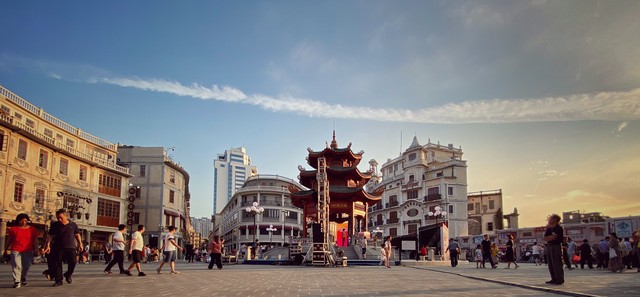 福建汕头属于哪个市？解开这个地理小谜团，带你走进潮汕文化的独特魅力