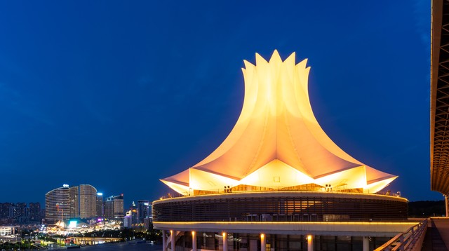 南宁如何到黄山？一场说走就走的旅行，从这里开始！