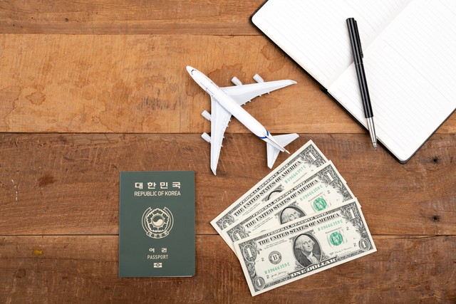 旅行社白卡如何办理？2024年最新攻略，轻松搞定你的APEC商务旅行卡申请！