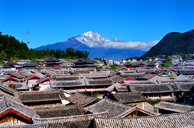 丽江旅游线路设计的意义：如何让每一次旅行都成为心灵的盛宴