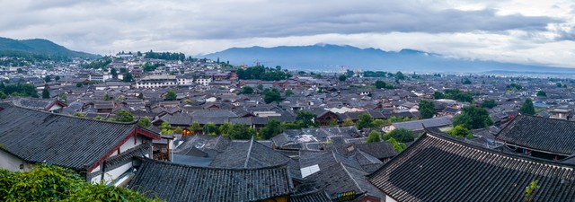 丽江大研古城旅游攻略：如何才能真正走进这座拥有千年历史的东方威尼斯？