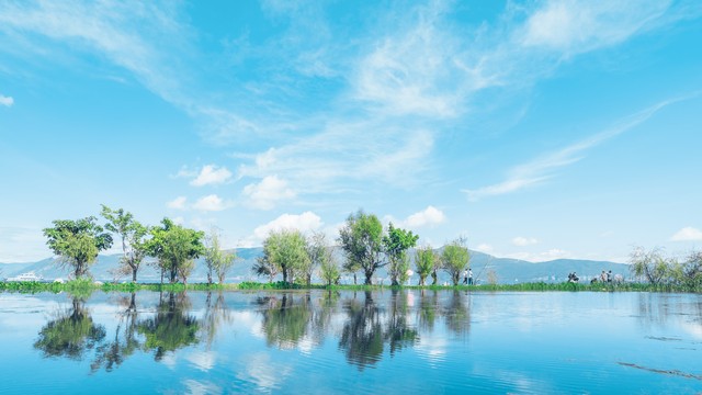西昌到大理旅游攻略：从凉山的壮丽风光直达洱海畔的白族风情，一场说走就走的西南冒险之旅，带你领略四川与云南交界处的独特魅力，全程无尿点！