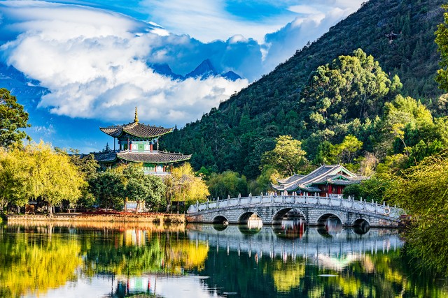 详细阅读:云南旅游业大整顿:守护金字招牌,让旅行更舒心 云南旅游业大整顿:守护金字招牌,让旅行更舒心