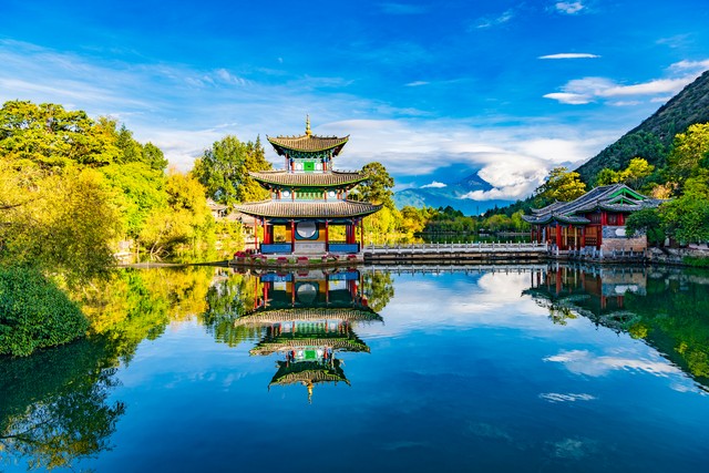 去丽江旅游好玩吗？2024年最新体验告诉你，这里不只是风景，更是心灵的归宿