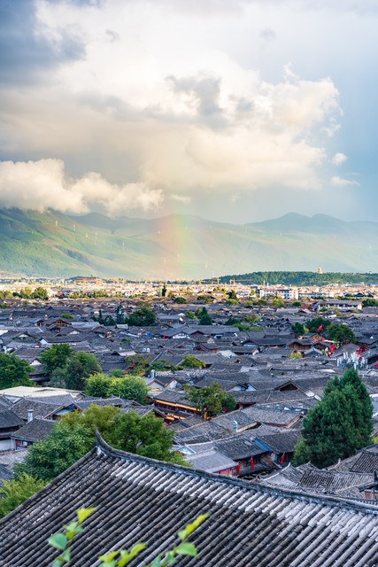 丽江旅游团报价五日游：如何用最少的钱享受最美好的旅程？一场说走就走的旅行，只需1000元，就能让你彻底爱上云南！