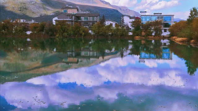 白银到丽江旅游多少钱？2024年最新攻略，带你畅游云南，感受不一样的人间仙境！