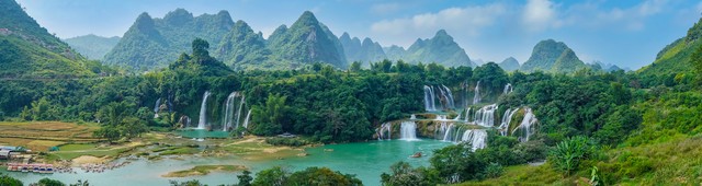 广西离哪里比较近？探索广西与周边省市及东盟国家的紧密联系，带你领略这片热土的魅力