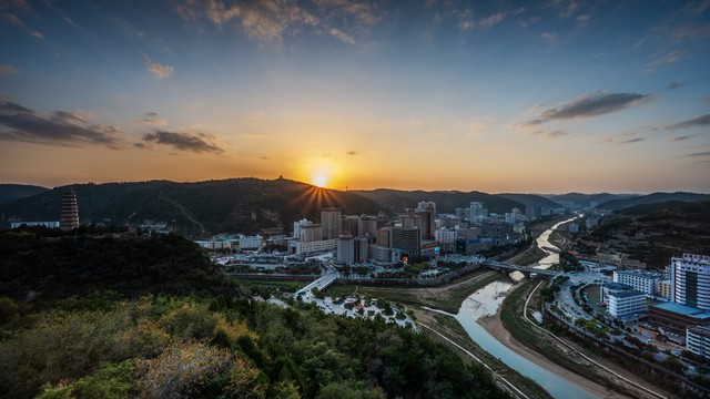 延安气温如何？2024年冬日里的温暖奇迹，你绝对想不到！
