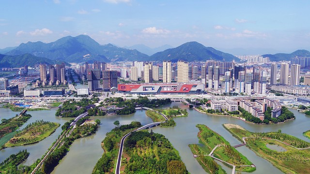 温州双屿属于哪个区？揭秘城市变迁背后的故事