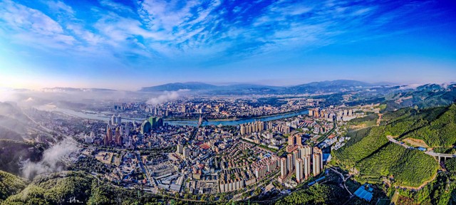 宁德属于哪个市？带你走进福建的璀璨明珠，探索这座城市的独特魅力