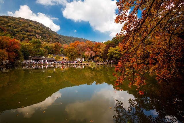 泰州到苏州多久？别急，这次带你体验不一样的旅程速度
